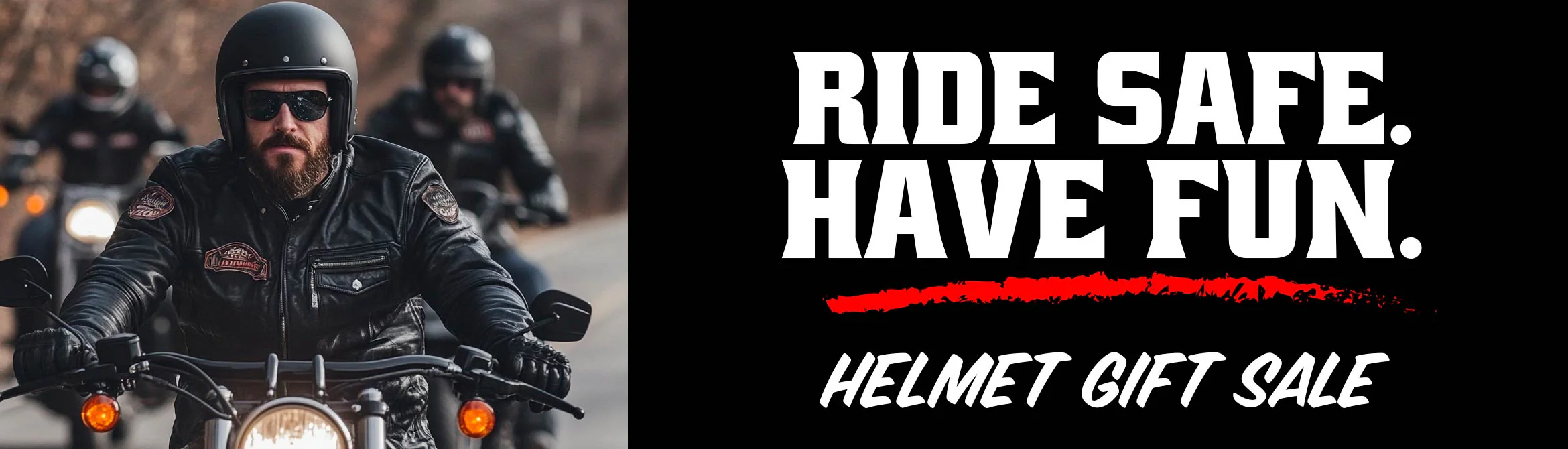 Ride With The Best Since 1999